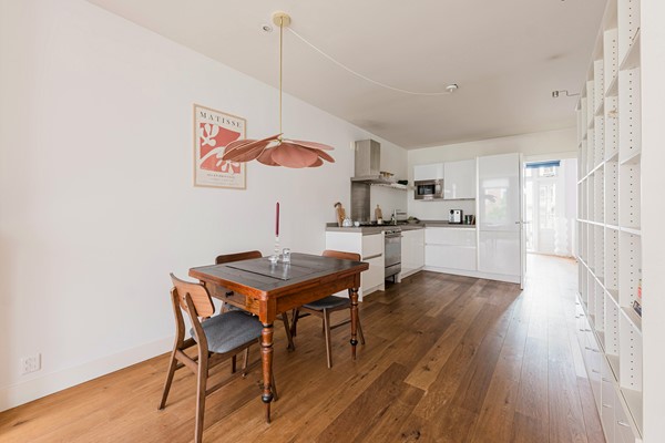 Medium property photo - Van Ostadestraat 167-1, 1073 TK Amsterdam
